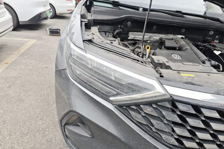 Used Jetta VS5 2022 280TSI Automatic Enjoyment Pro Trim