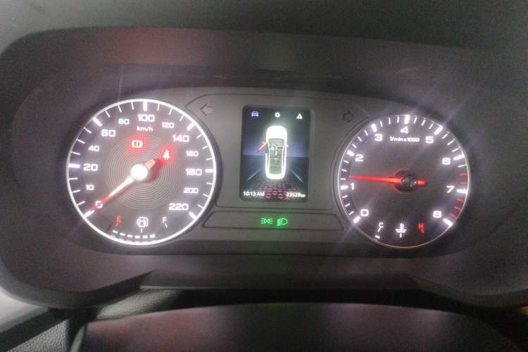 Used MG 5 2023 180 DVVT Manual Fashion Edition