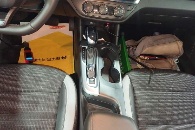 Used Buick Envista 2022 1.5T Smart Edition