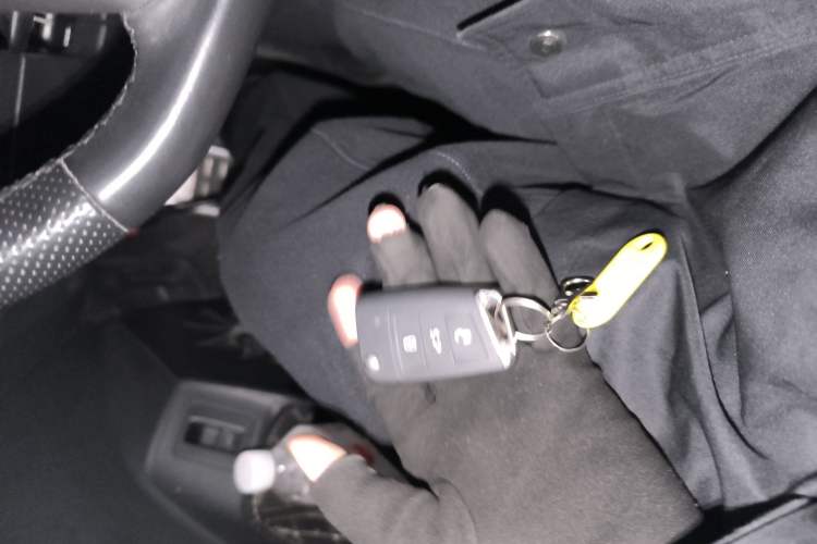 Used Volkswagen Tayron X 2020 330TSI Two-Wheel Drive Luxury Smart Connectivity Version
