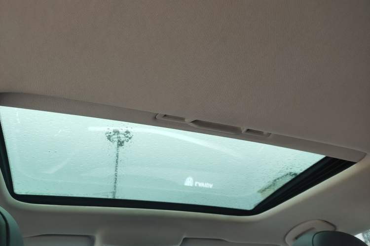 Used Volkswagen Lavida 2022 280TSI DSG Comfort Edition Headliner