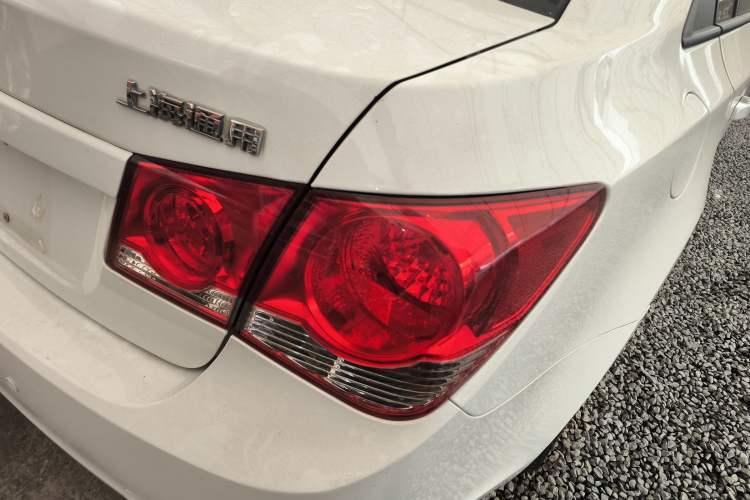 Used Chevrolet Cruze 2014 1.6L SL Millionth Anniversary Edition AT