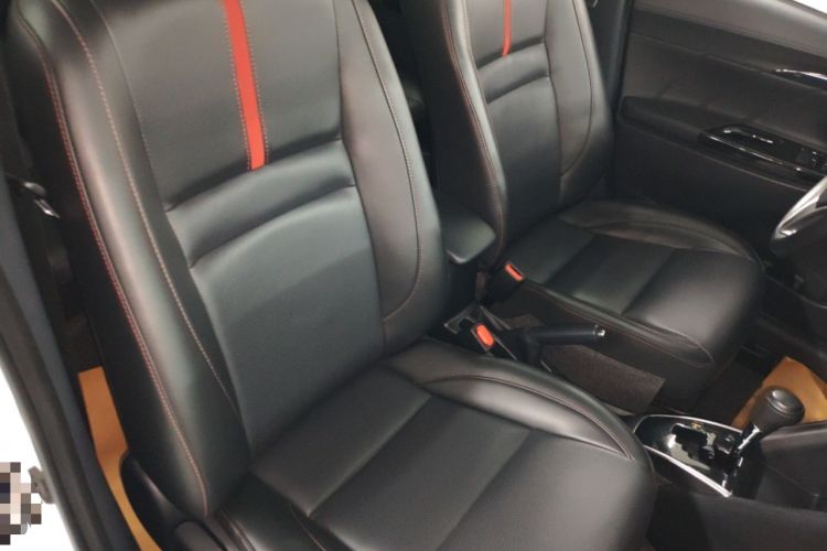 Used Toyota YARiS L Zhi Xuan 2021 X-Trail 1.5L CVT Luxury Edition Right Front Seat