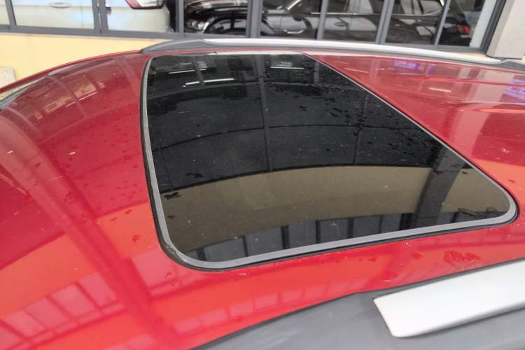 Used Buick Encore 2015 1.4T Manual Two-Wheel Drive Urban Advanced Model