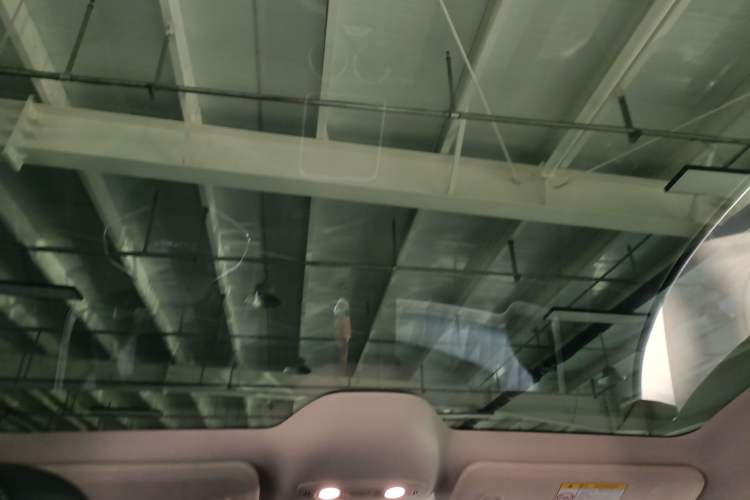 Used FORTHING Xinghai S7 2025 555 Hongyun Edition
