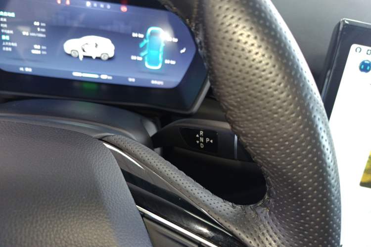 Used XPeng G3 2022 G3i 460G+