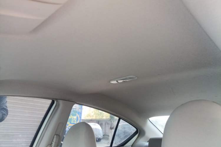 Used Nissan Sunny 2015 1.5XE CVT Comfort Edition