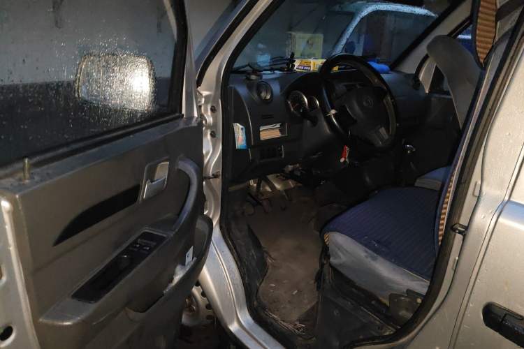 Used Dongfeng Xiaokang K05S 2019 1.2L Practical Version China VI Standard DK12