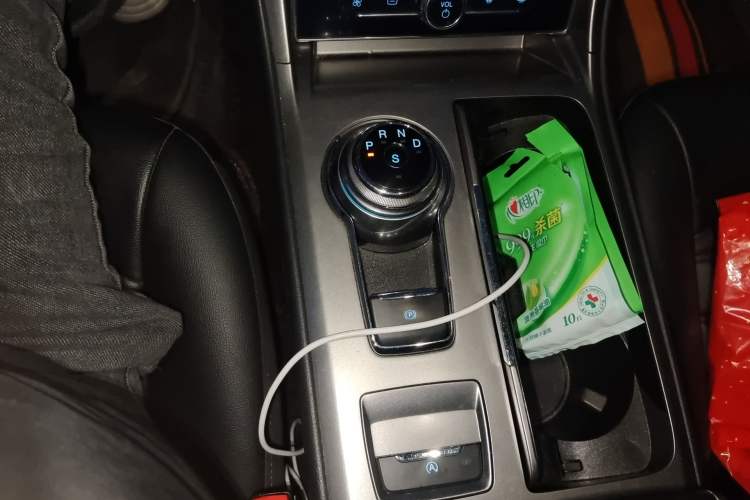 Used Ford Mondeo 2020 EcoBoost 180 Stylish Model
