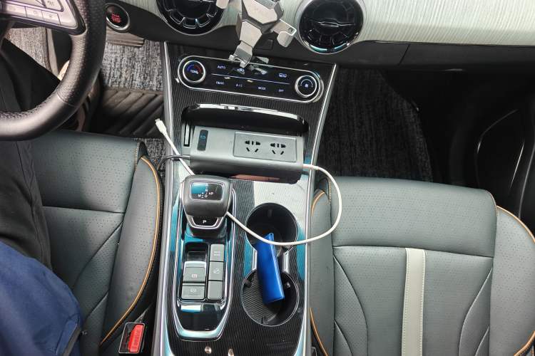 Used FORTHING Yacht 2022 1.5T DCT Chasing-the-Waves Edition
