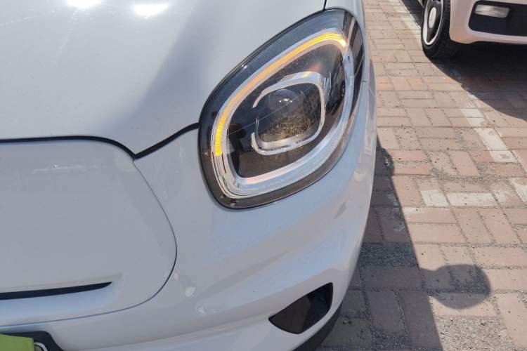 Used Leapmotor T03 2024 403 Comfort Edition Left Front Headlight