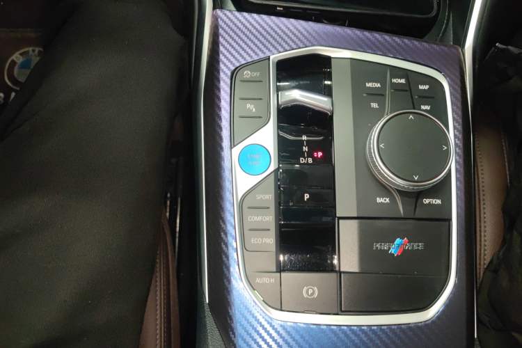 Used BMW i3 2022 eDrive 35 L
