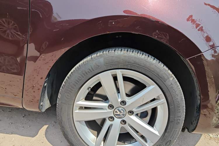 Used Volkswagen Sharan 2018 Revised Version 380TSI Comfort Edition 7-Seater
