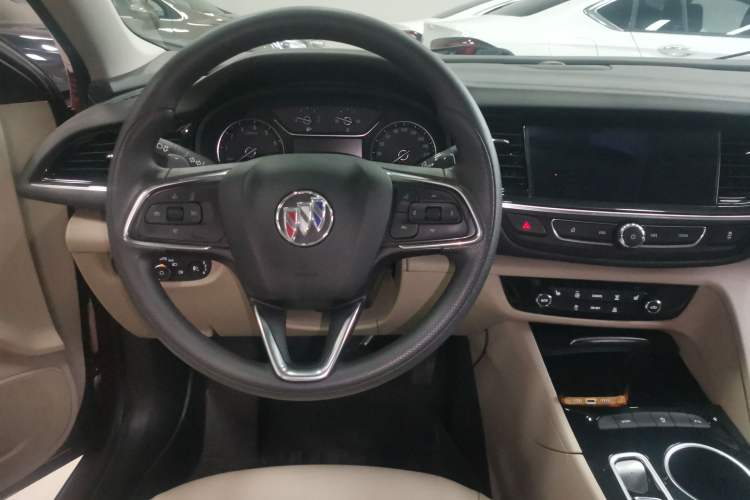 Used Buick Regal 2021 552T Elite Edition
