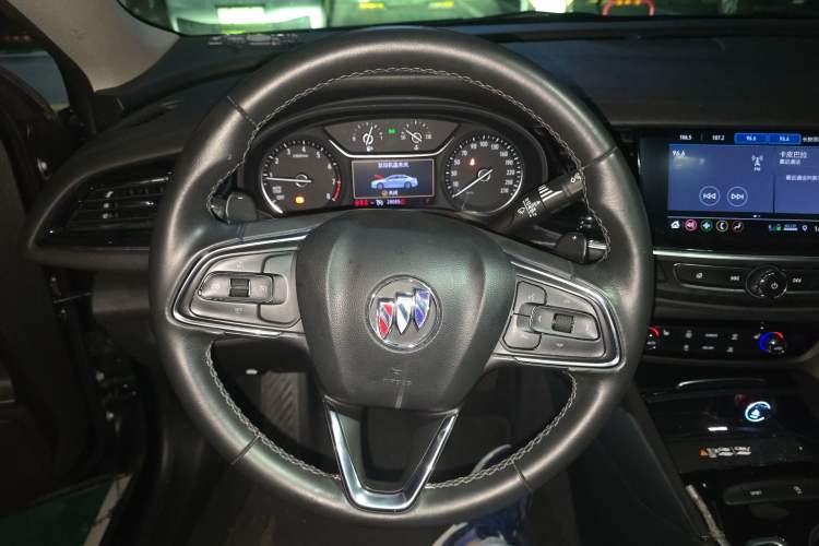 Used Buick Regal 2023 552T Smart Enjoyment Version
