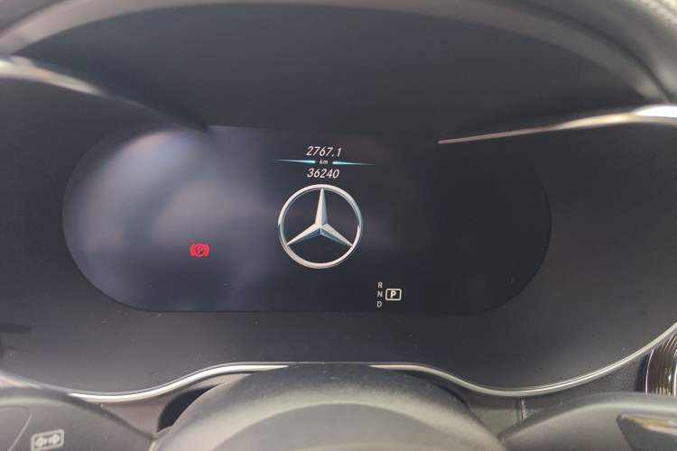 Used Mercedes-Benz GLC 2022 Refreshed GLC 300 L 4MATIC Dynamic Edition