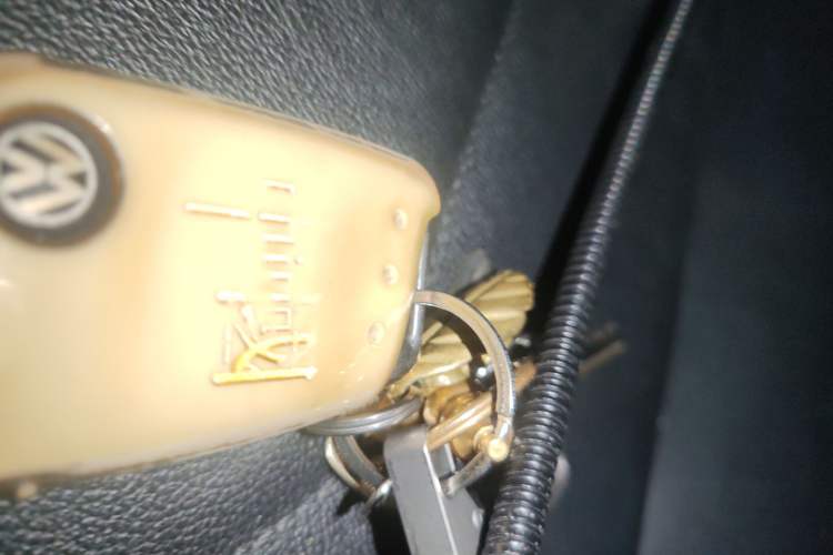 Used Volkswagen Tayron 2019 330TSI Two-Wheel Drive Luxury Model China VI Standard