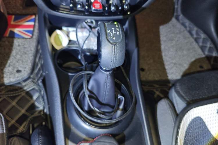 Used MINI Clubman 2016 Revised 1.5T COOPER
