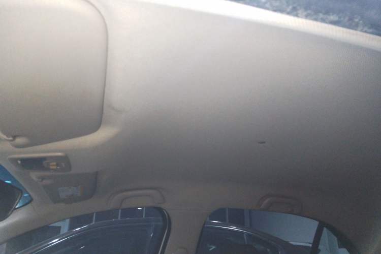 Used Baojun 630 2016 1.5L Manual Standard Edition
