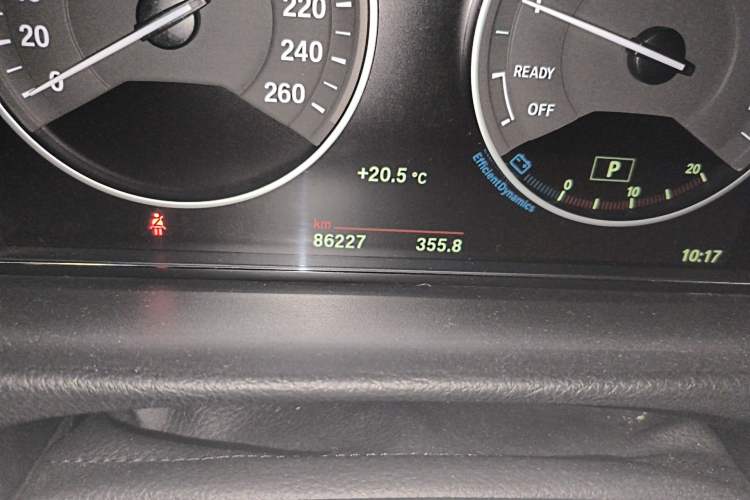 Used BMW 3 Series GT 2018 320i Sport Edition
