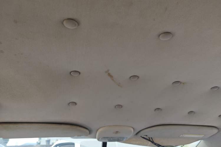 Used Citroen C-Quatre 2008 Hatchback 1.6L Manual Fashion Edition
