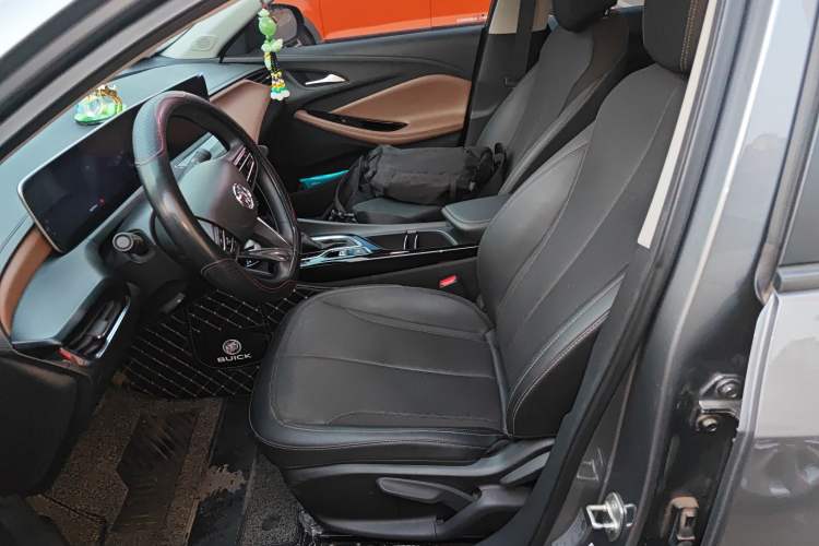 Used Buick Verano 2022 Pro 533T Enjoyment Edition
