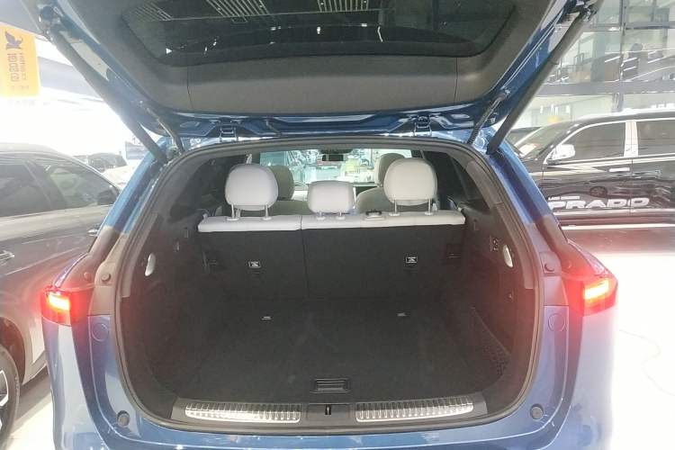 Used XPeng G9 2025 625 Long-Range Max
