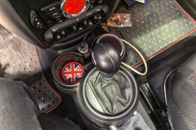 Used MINI Countryman 2011 1.6L COOPER Fun