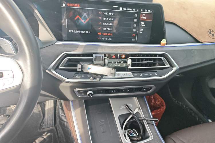 Used BMW X5 2022 xDrive 30Li M Sport Package