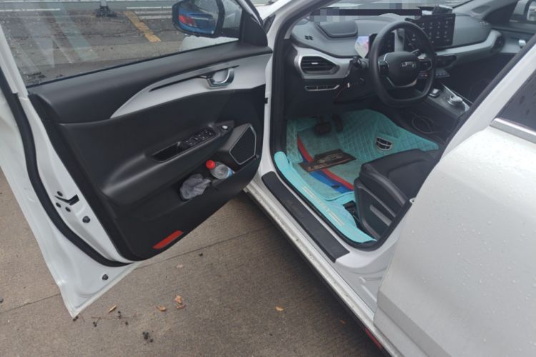 Used Geometry A 2022 Pro 430KM Commuter Edition