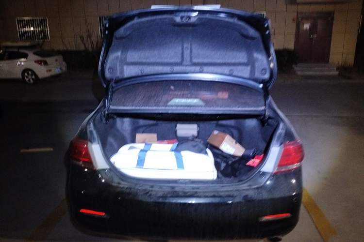 Used Toyota Camry 2010 200G Classic Edition