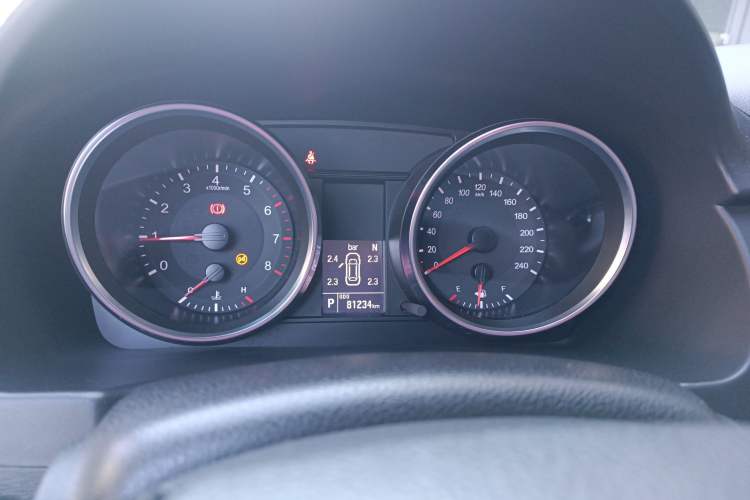 Used Haval M6 2018 1.5T DCT Two-Wheel Drive Elite Model