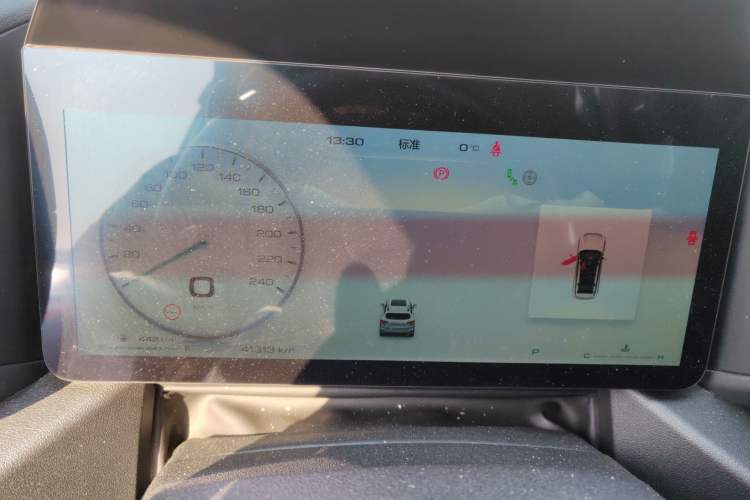 Used Haval H Dog 2023 2.0T All-Wheel-Drive Chaoye Plus
