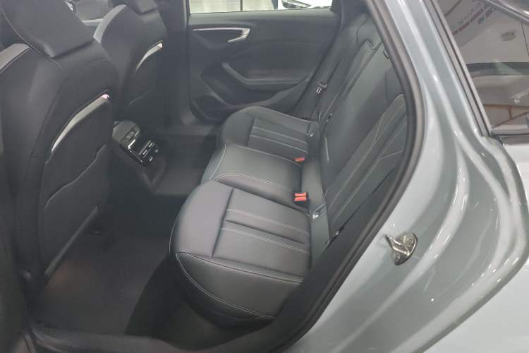 Used Audi A5L 2026 2.0T Sport