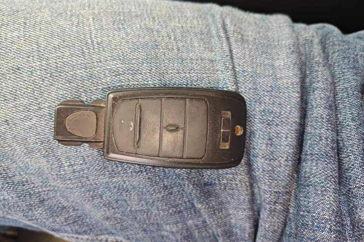 Used Fiat Viaggio 2012 1.4T Automatic Enjoyment Edition
