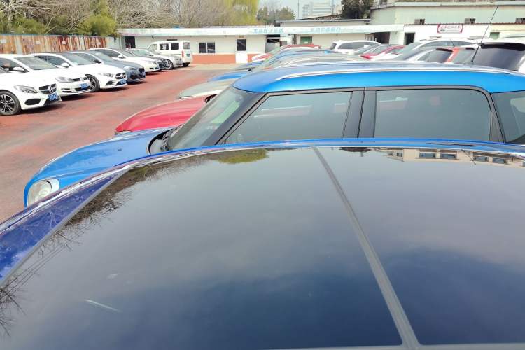 Used BMW 3 Series 2021 Second Facelift 325Li M Sport Package
