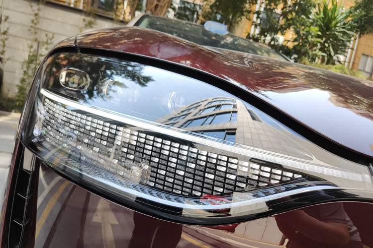 Used Hima AITO M9 2025 Extended-Range Max Version 52 kWh 5-Seater Edition