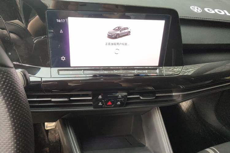 Used Volkswagen Golf 2023 Facelift 280TSI DSG R-Line