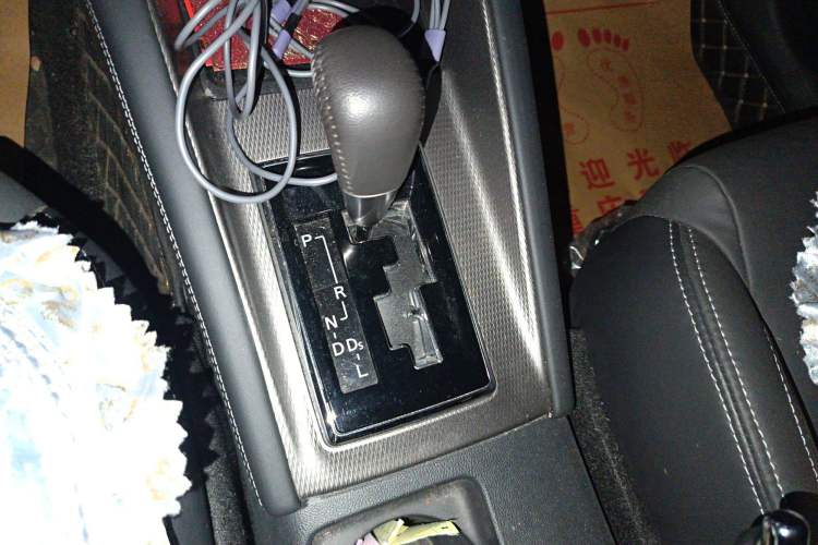 Used Mitsubishi ASX 2020 2.0L CVT Smart Edition
