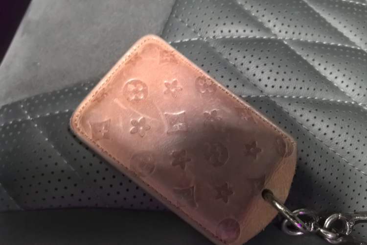 Used Hongqi HS5 2022 Facelifted Version 2.0T Smart Connect Flagship All-Wheel-Drive Edition