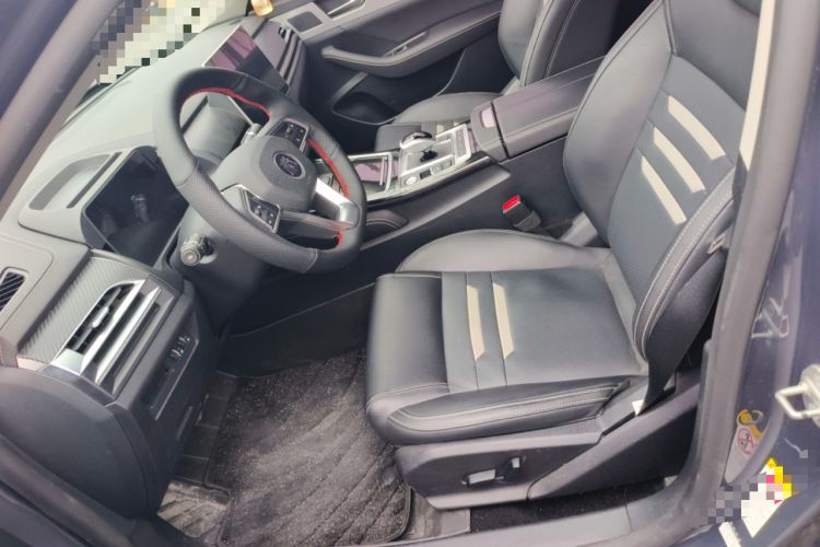 Used BYD Qin Pro New Energy 2019 DM Super Edition 1.5TI Automatic Smart Connect Speedy Model China VI Standard Left Front Seat