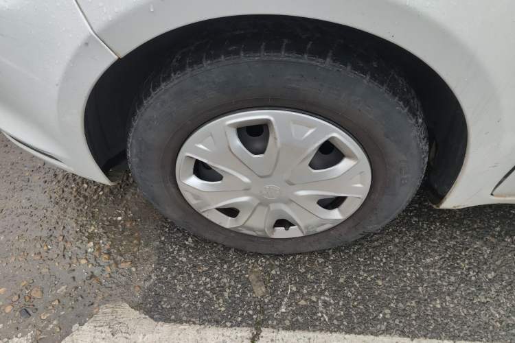 Used MG 3 2016 1.3L AMT Comfort Edition