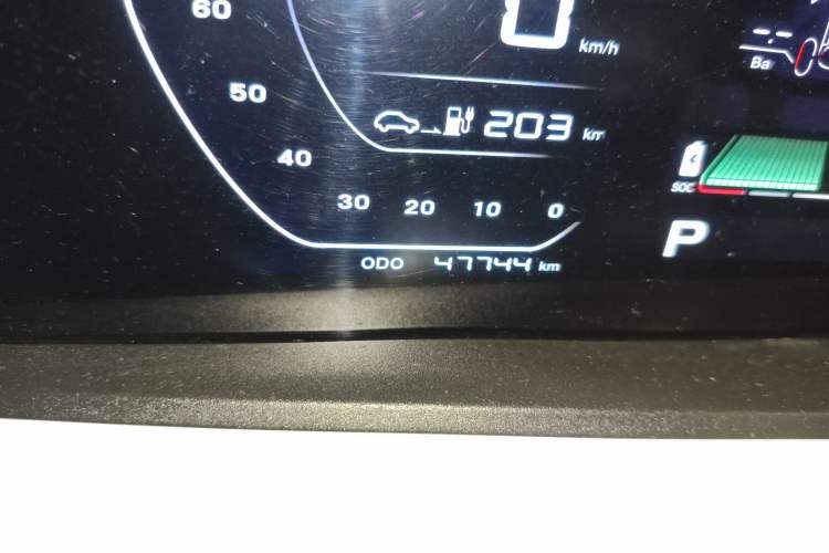 Used Oshan Benni E-Star 2020 Heart Edition Lithium Iron Phosphate (31.18 kWh)