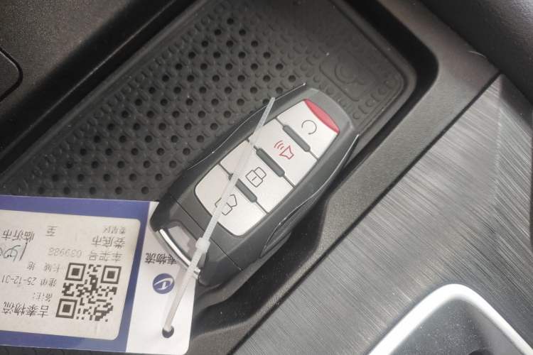 Used Great Wall Poer 2024 2.4T Passenger Version Automatic Diesel 4x4 Comfort Trim