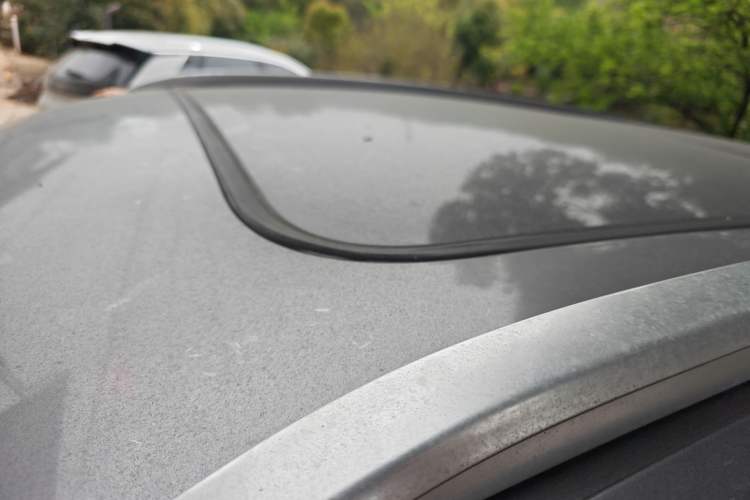 Used BYD Song PLUS New Energy 2021 DM-i 110KM Flagship Model