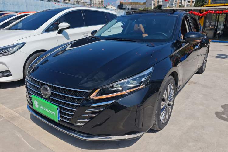 Used Nissan Teana 2022 2.0L XL-TLS Enjoyment Edition