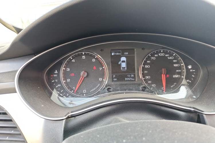 Used Zotye Z700 2016 1.8T DCT Prestige Edition
