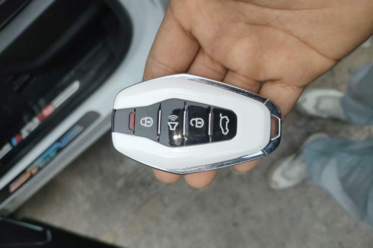 Used JETOUR X70 PLUS 2024 Champion Edition 1.5T DCT Champion MAX 5-Seater Interior 1