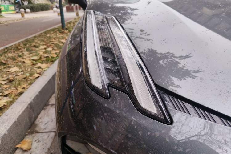 Used Lynk & Co 03 2025 2.0TD DCT Champion Edition Pro
