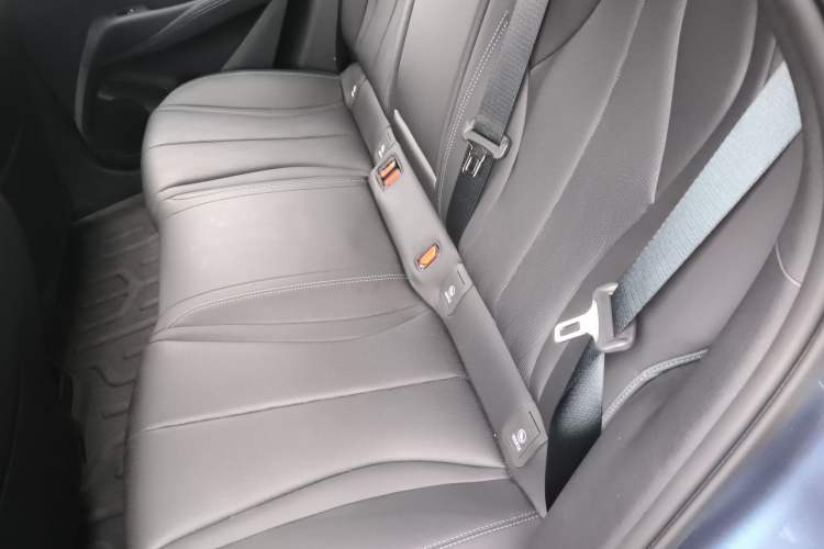 Used BYD Seal 06 New Energy 2025 DM-i Smart Drive 120KM Deluxe Model